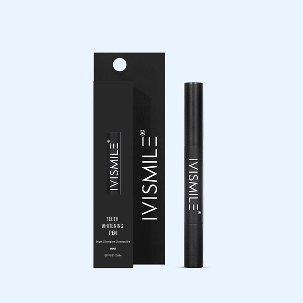 OEM 2ml Teeth Whitening Pen Private Label 1