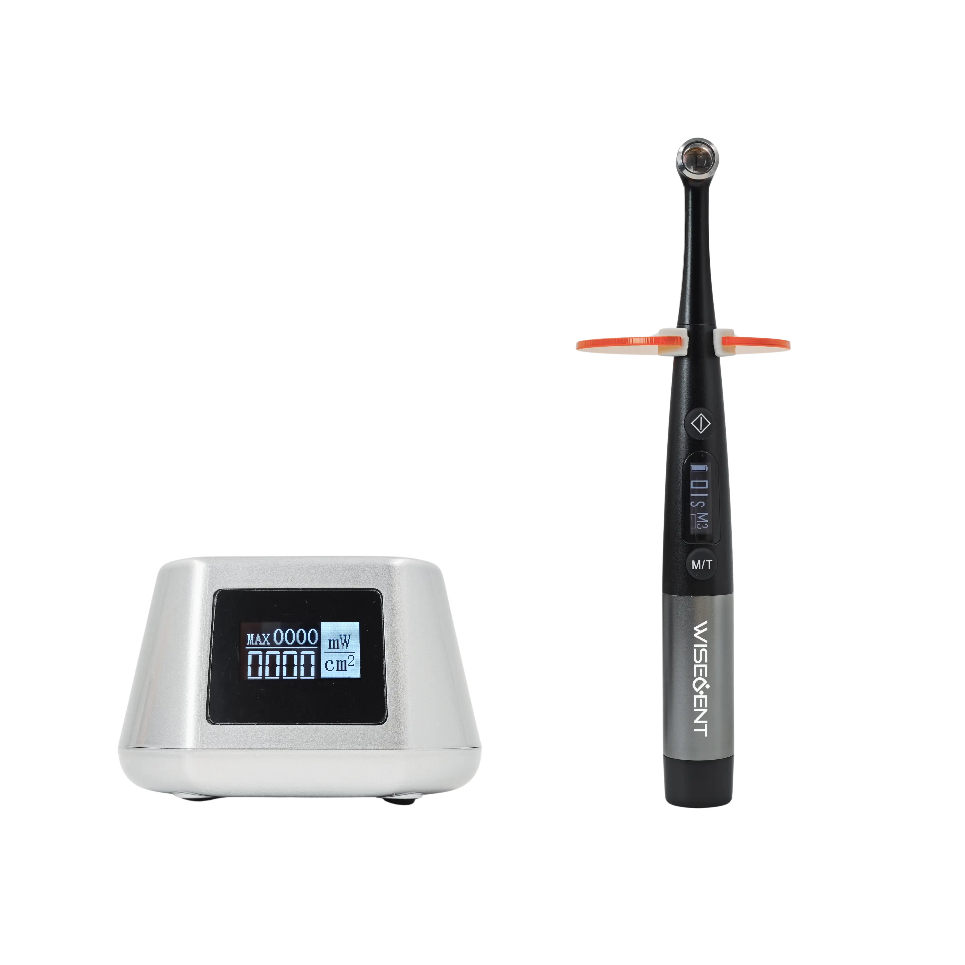 WISEDENT - Dental Light Cure All-In-One 1-Second For Advanced Dental Care BR-615 1