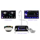Innovative 3-in-1 Piezo Dental Surgery Unit 3