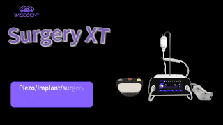  Wholesale 3 in 1 dental equipment Piezo/ Implant/ Surgery Physiodispenser implant Surgical Piezo Bone Surgery with good price - WISEDENT 