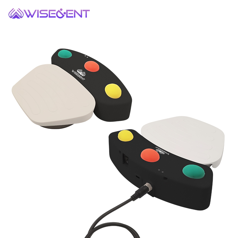 Cable And Bluetooth