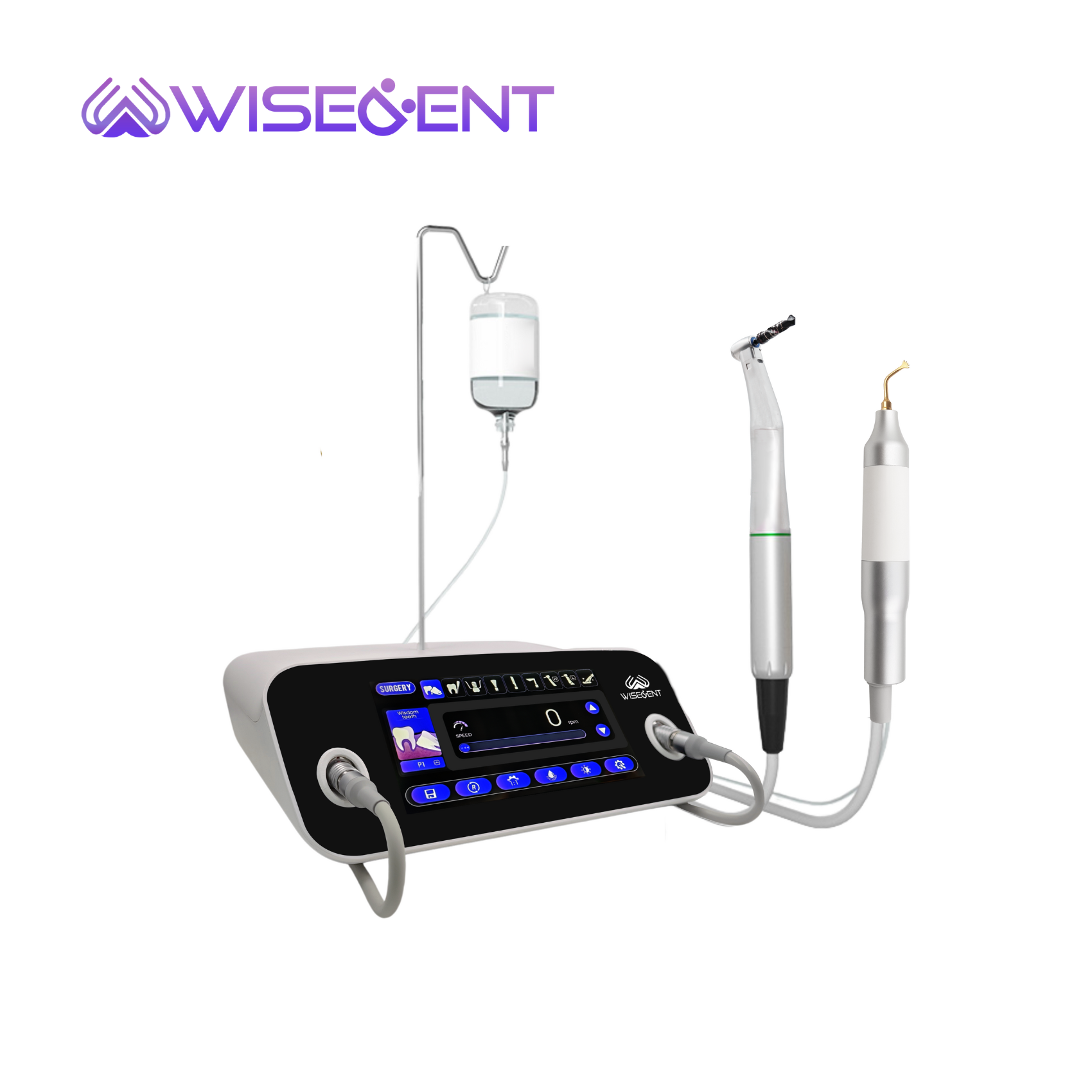 Piezo Bone Surgery