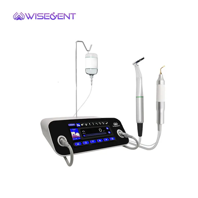 WISEDENT - China Best Price Piezo LED Bone Surgery Cutting Piezomed Ultrasurgery Piezo wise pro 1
