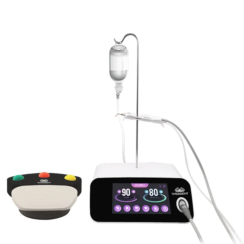 China's Best Price Piezo LED Bone Surgery Cutting System - Precision and Innovation for Dental Practice 2