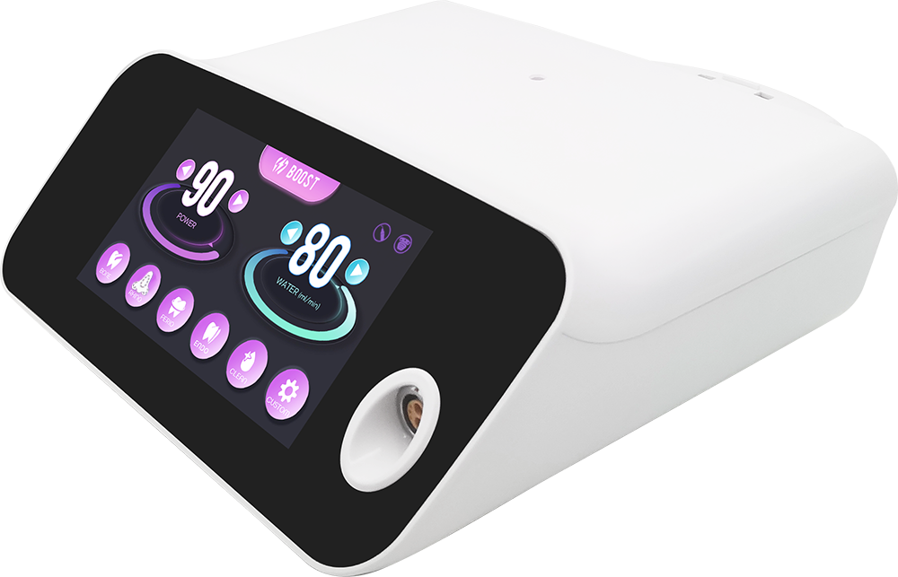 WISEDENT - China Best Price Piezo LED Bone Surgery Cutting Piezomed Ultrasurgery Piezo wise pro 8