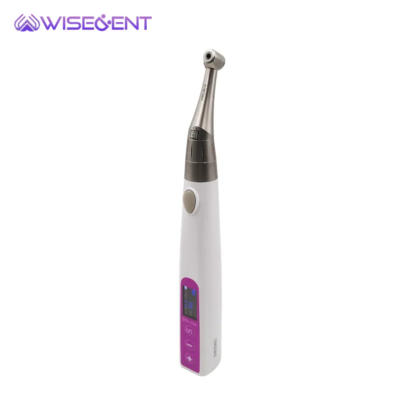 EN-link Cordless Endo Motor with Apex Locator Integration 3