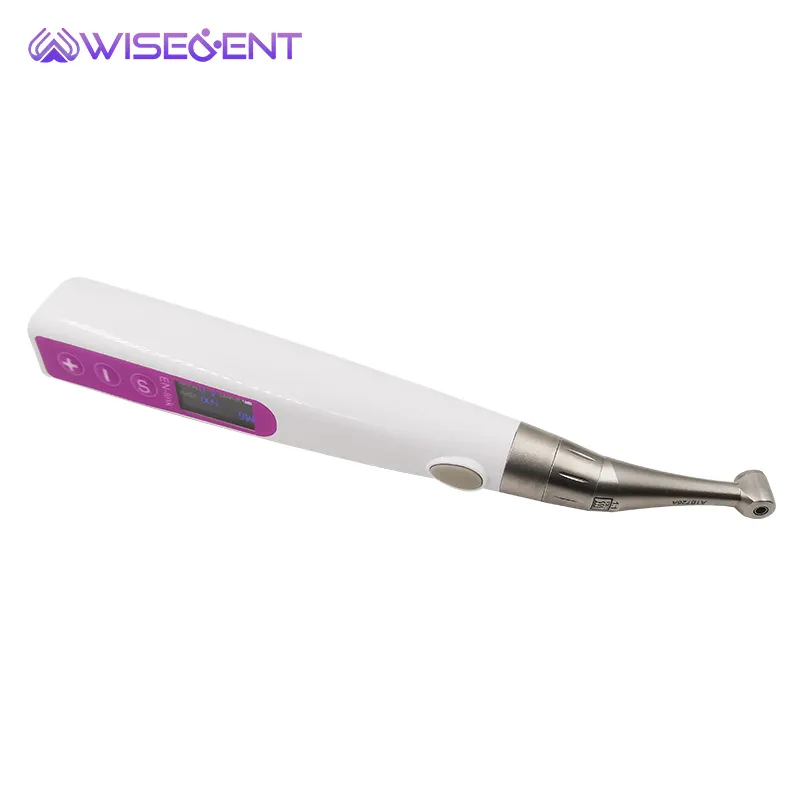 EN-link Cordless Endo Motor with Apex Locator Integration 5