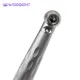 High Speed Purple LED Handpiece with Caries Detection Feature 3