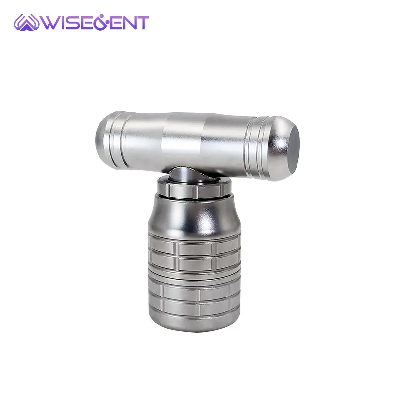 WISEDENT - Foshan Manufacturer Dental Bone Mill/Crusher Dental Implant Stainles Steel High Quality BR-BM 1