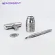 High-Quality Stainless Steel Dental Bone Mill by Wisedent 4