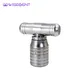 High-Quality Stainless Steel Dental Bone Mill by Wisedent 2