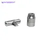 High-Quality Stainless Steel Dental Bone Mill by Wisedent 3