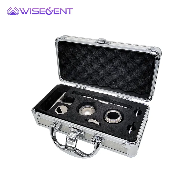 High-Quality Stainless Steel Dental Bone Mill by Wisedent 5