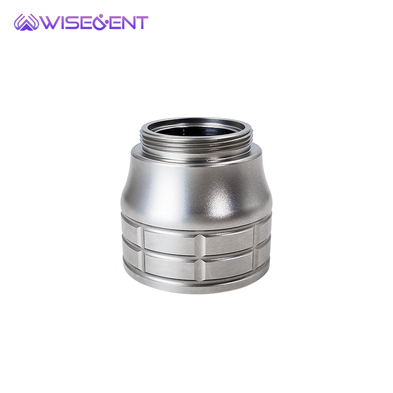 WISEDENT - Foshan Manufacturer Dental Bone Mill/Crusher Dental Implant Stainles Steel High Quality BR-BM 10