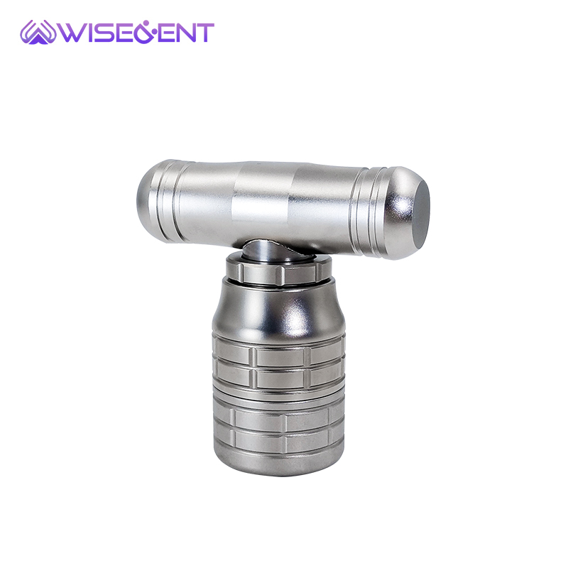 WISEDENT - Foshan Manufacturer Dental Bone Mill/Crusher Dental Implant Stainles Steel High Quality BR-BM 7