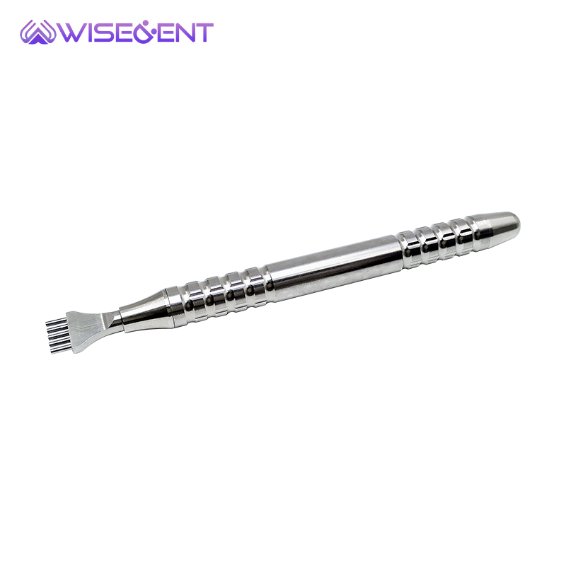 WISEDENT - China Best Dental Factory Stainless Steel Bone Mill Crusher For Dental Implant 2024 Premium Wholesale BR-BM 20