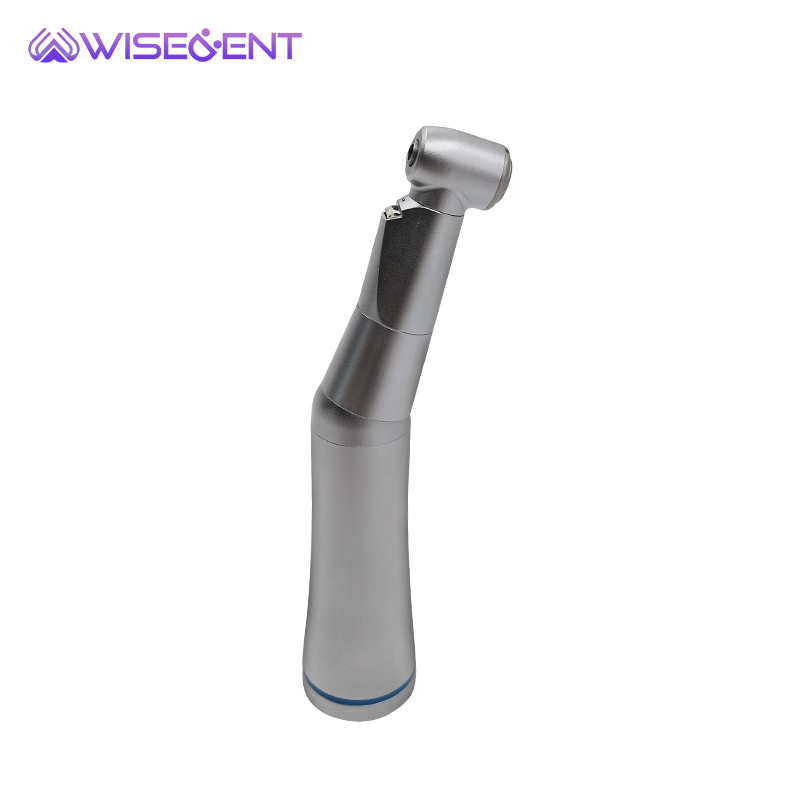 WISEDENT - BR-414K-CAE New Inner Water E-Gennerator Low Speed Contra Angle Ka/vo Type handpiece 10