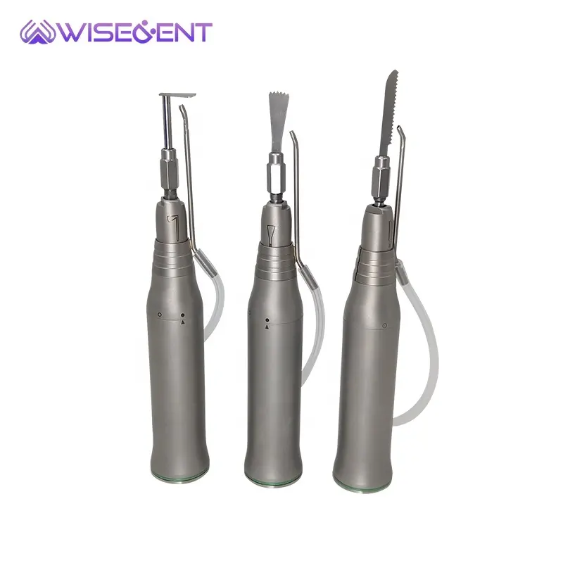 Dental Saw Handpiece: Advanced Technology & Various Sizes Available 3