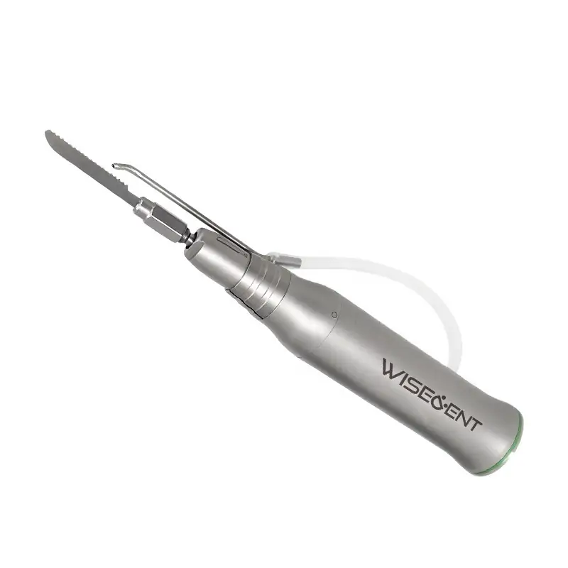 WISEDENT -  Dental Saw Handpiece Dental Instruments Wholesale Cutting Teeth Bone Piezo Dental Surgery BR-422-6 1