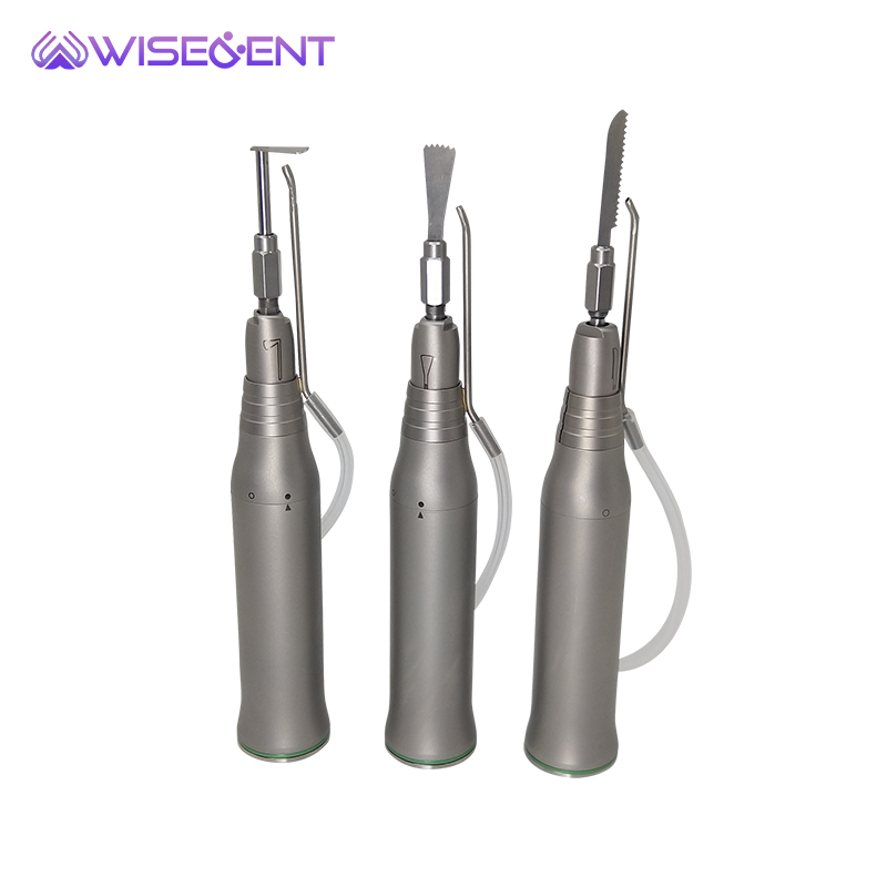 WISEDENT -  Dental Saw Handpiece Dental Instruments Wholesale Cutting Teeth Bone Piezo Dental Surgery BR-422-6 14