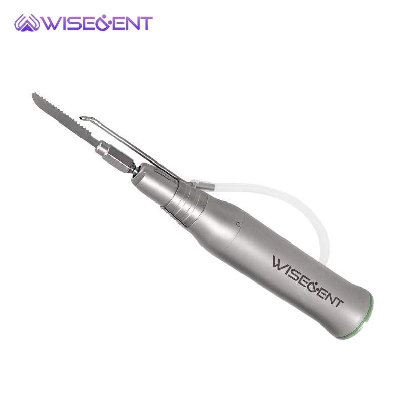 WISEDENT -  Dental Saw Handpiece Dental Instruments Wholesale Cutting Teeth Bone Piezo Dental Surgery BR-422-6 13