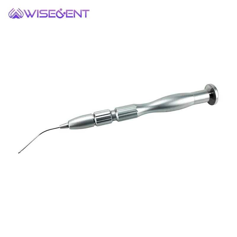 Root Canal Machine Endo File Removal Kit with Rotary System & Tips 2