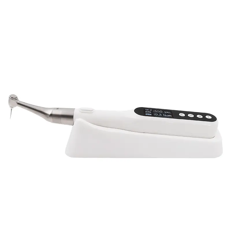WISEDENT - Dental Smart Endomotor 16:1 Wireless Endo Motor 9 Program EN-SUPER 1