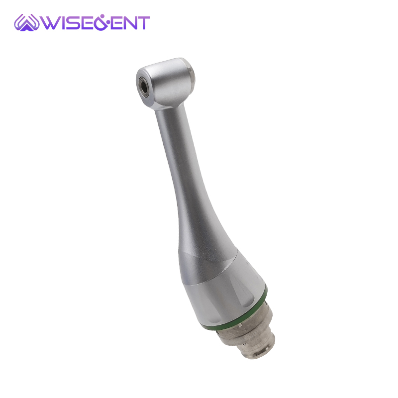 WISEDENT - Dental Smart Endomotor 16:1 Wireless Endo Motor 9 Program EN-SUPER 13