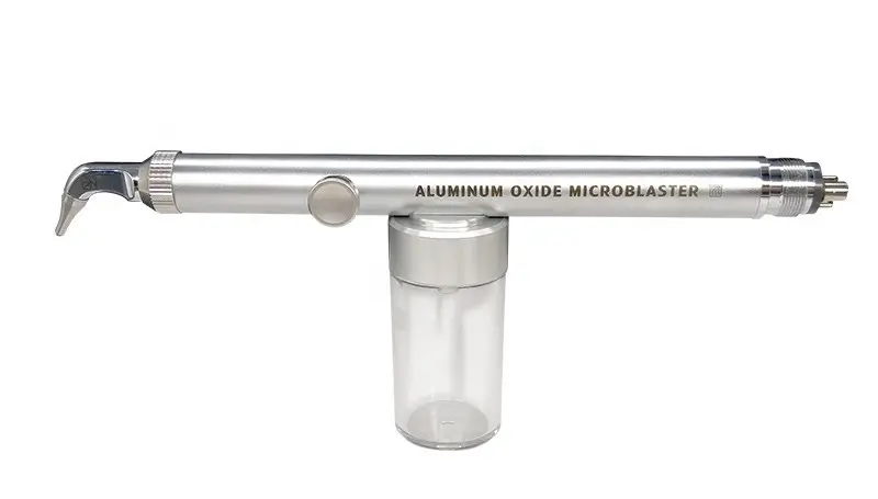 High-Quality Dental Lab Sandblaster - Ultrasonic Scaler for Sale 2