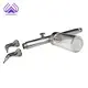 Detachable Dental Sandblaster for Quality Control 4