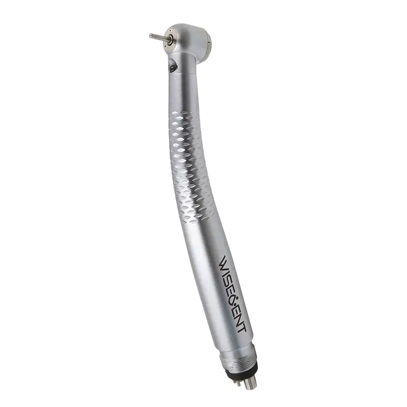 WISEDENT - China Manufacturer Promotion Denta LED Handpiece High Speed Torque/Standard Head 3 Water Spary BR-164PH 1