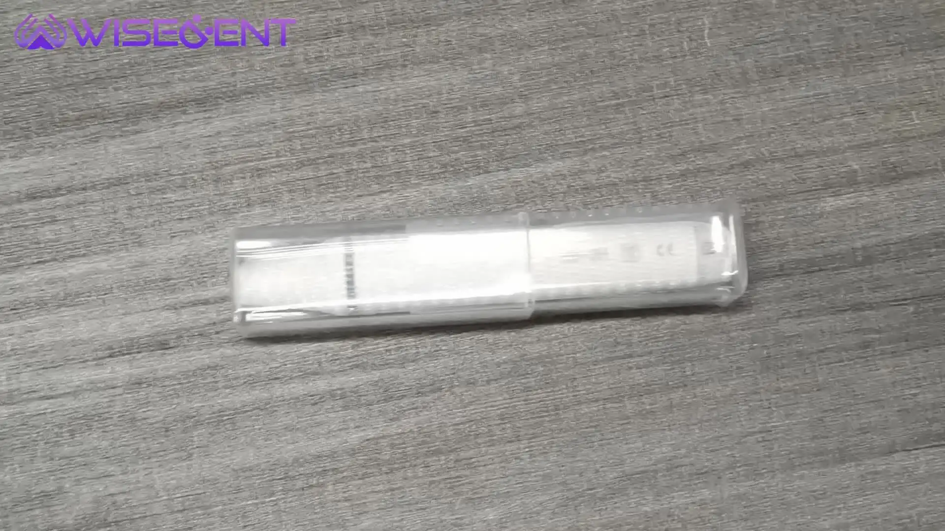 High-Tech Dental Air Scaler Handpiece - Labor & Cost Saving Upgrade 2