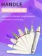 High-Tech Dental Air Scaler Handpiece - Labor & Cost Saving Upgrade 6
