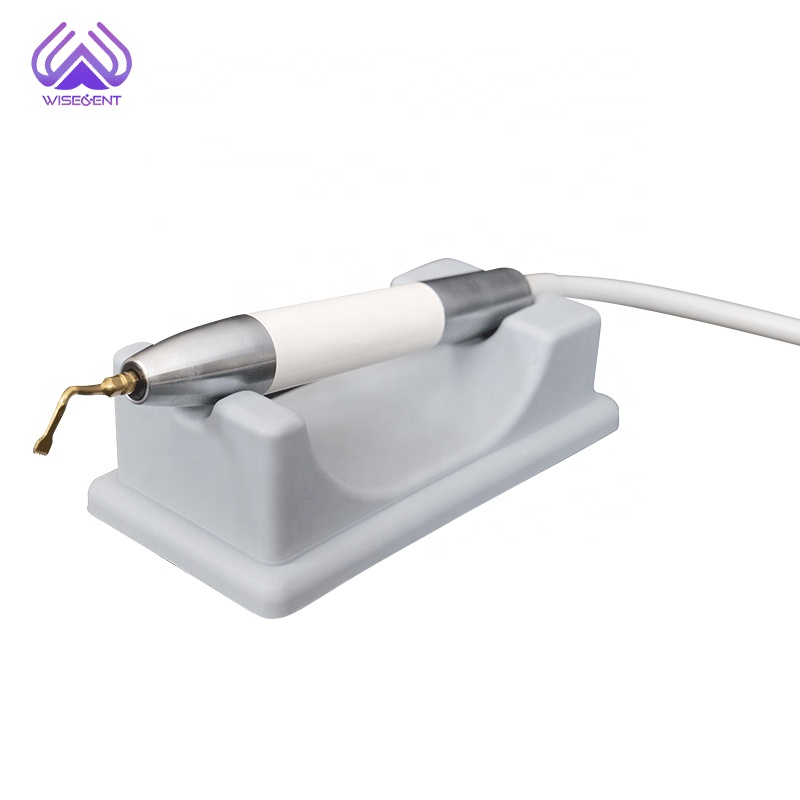 WISEDENT - New Arrival Piezosurgery Ultrasonic Piezo Bone Surgery Dental Ultra Surgery For Dental Extraction BR-100AI 15