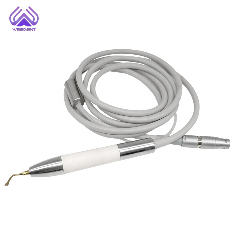 WISEDENT - New Arrival Piezosurgery Ultrasonic Piezo Bone Surgery Dental Ultra Surgery For Dental Extraction BR-100AI 14