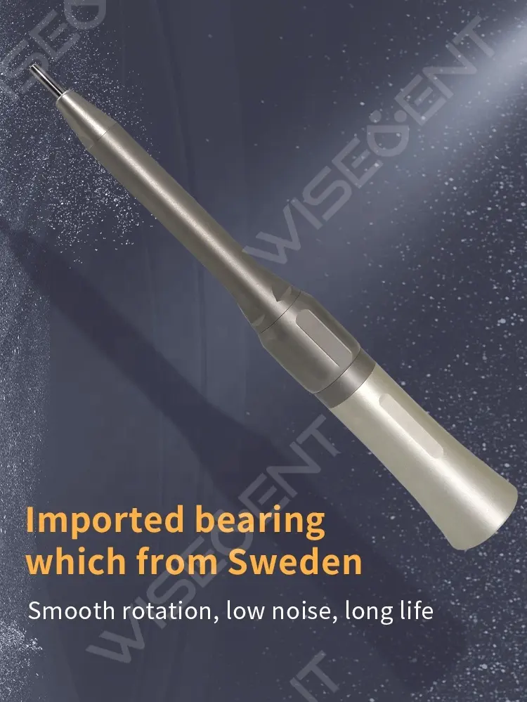 High-Quality Surgical Contra Angle Handpiece for Piezo Surgery 5