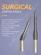 High-Quality Surgical Contra Angle Handpiece for Piezo Surgery 3