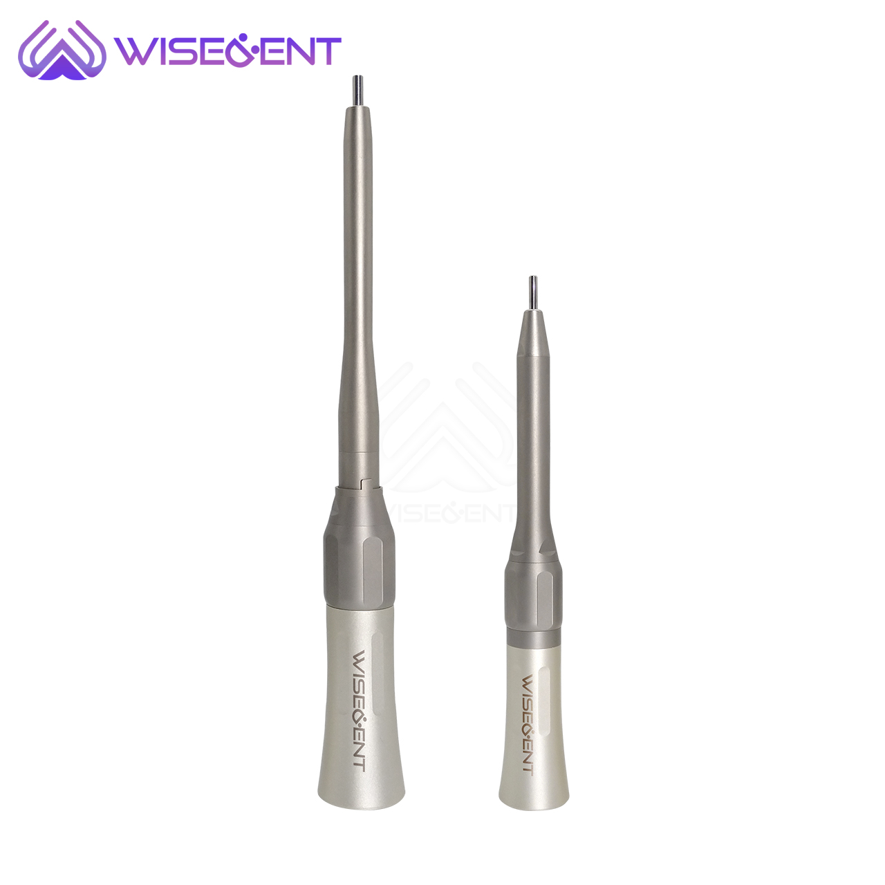 WISEDENT - China Manufacturer Dental Surgical Internal Spray Surgery Contra Angle Handpiece For Piezo Surgery BR-414S 12
