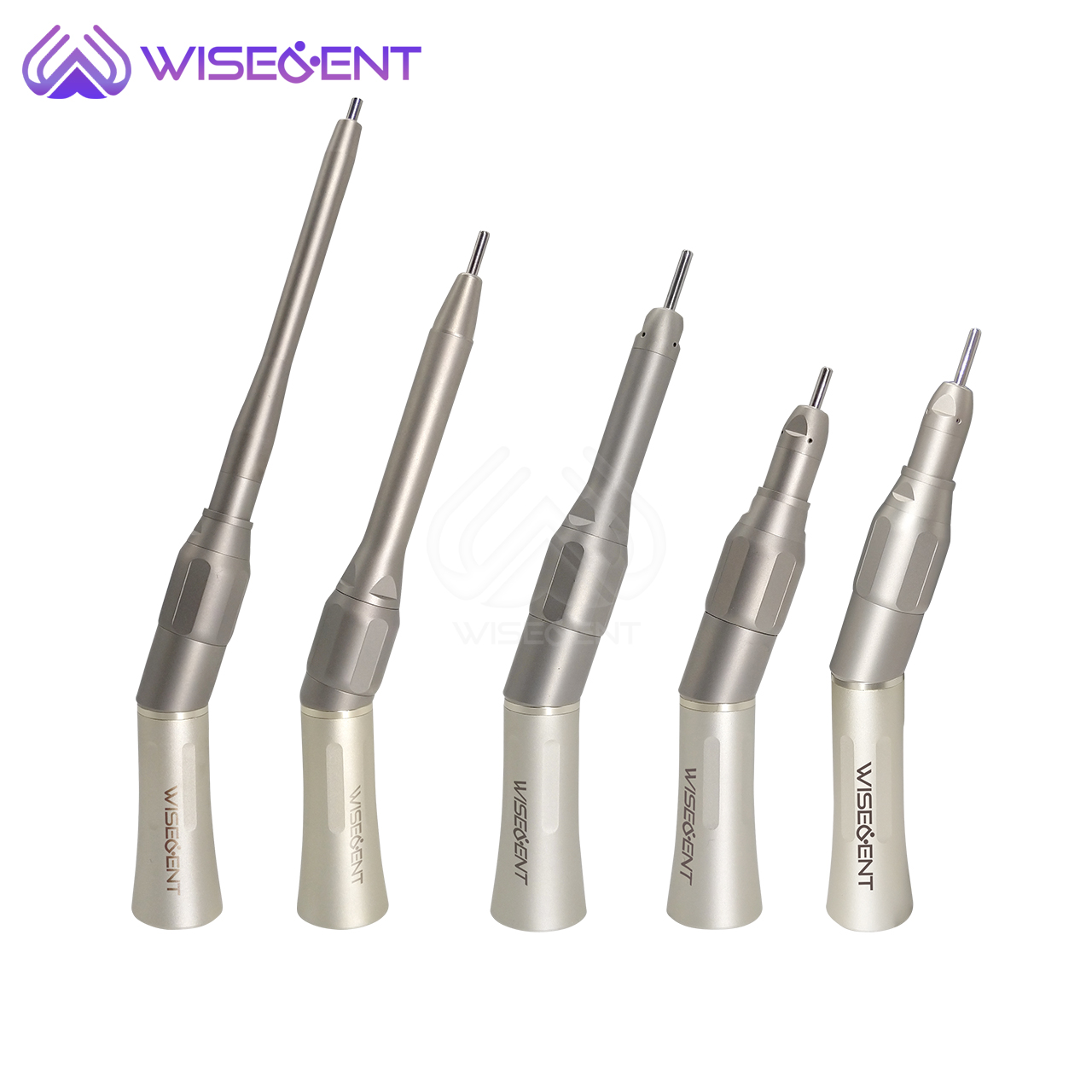 WISEDENT - China Manufacturer Dental Surgical Internal Spray Surgery Contra Angle Handpiece For Piezo Surgery BR-414S 13