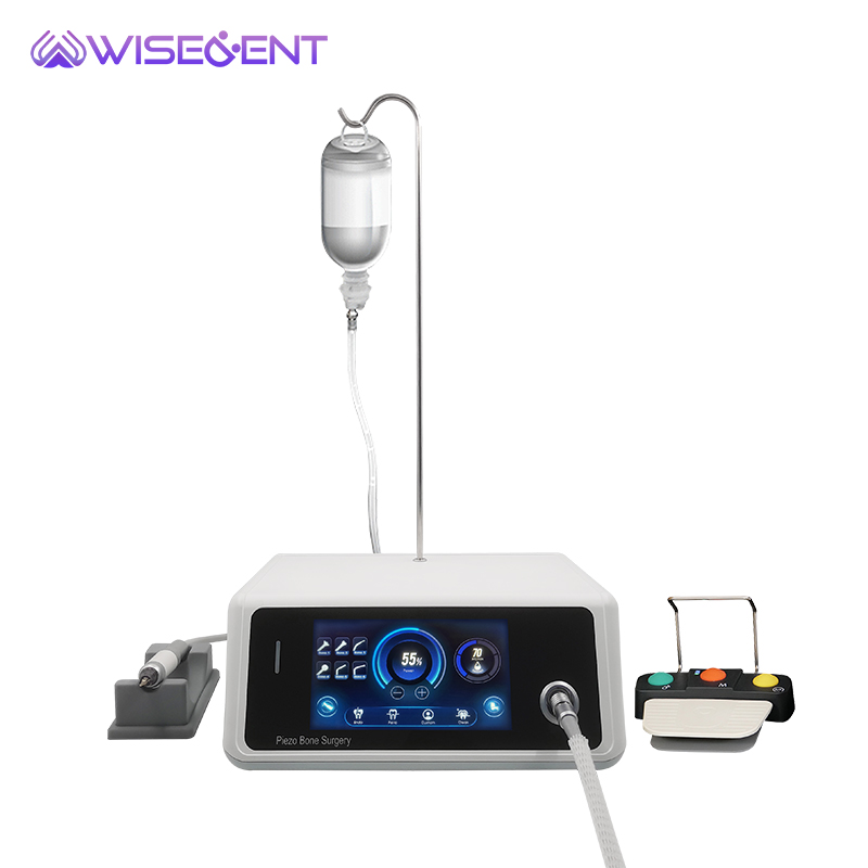 Wisedent - Advanced Dental Surgery Equipment with Piezo Technology 10