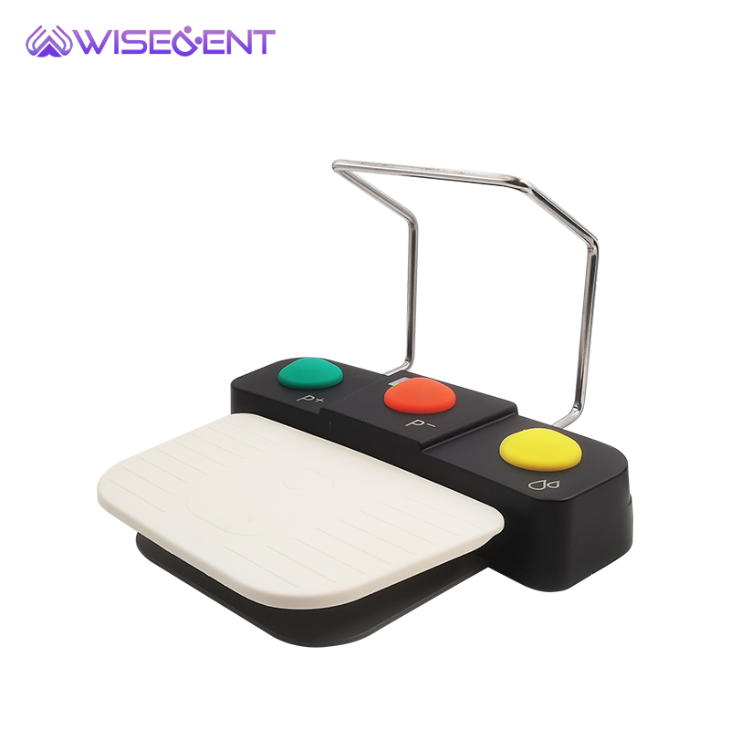 WISEDENT - Best Piezosurgery Unit Dental Eextraction Piezomed Touch Screen Piezo Surgery For Oral Machine BR-100AI 13