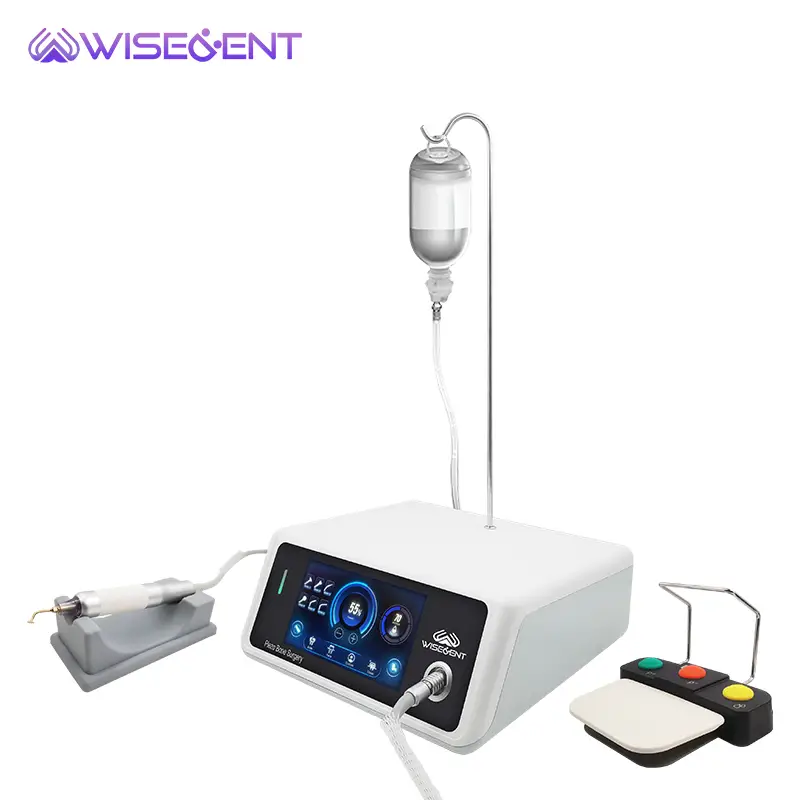 WISEDENT - Dental Medical Equipment Latest Bone Cutting Piezo Bone Surgery for Dental Use Surgical BR-100AI 1