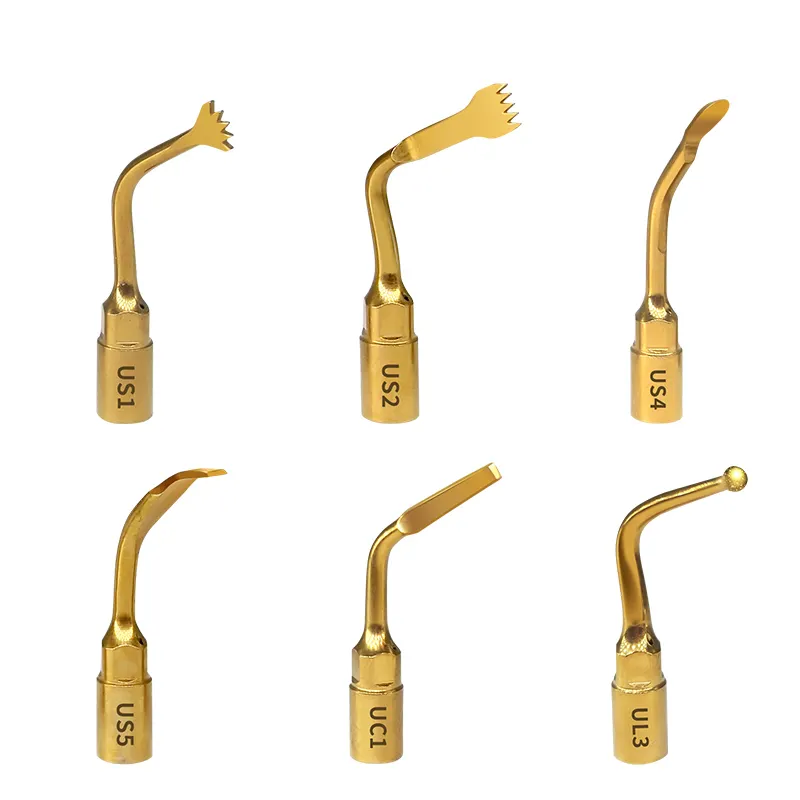 Dental Equipment Ultrasonic Piezo Surgery - Upgrade Technologies for Efficiency 7