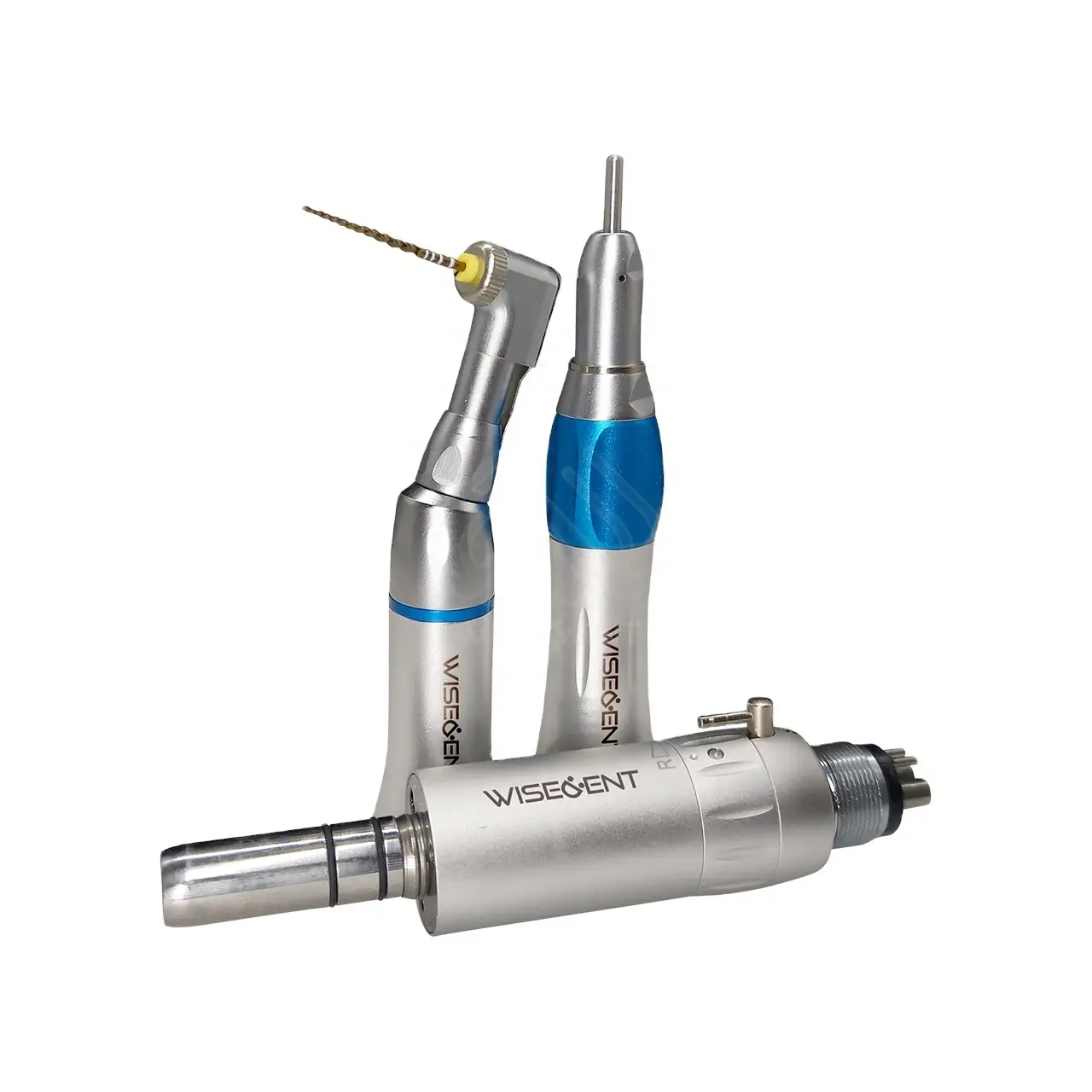 WISEDENT - Popular Contra Angle Low Speed Handpiece/Dental Slow Speed Handpieces BR-414B 1