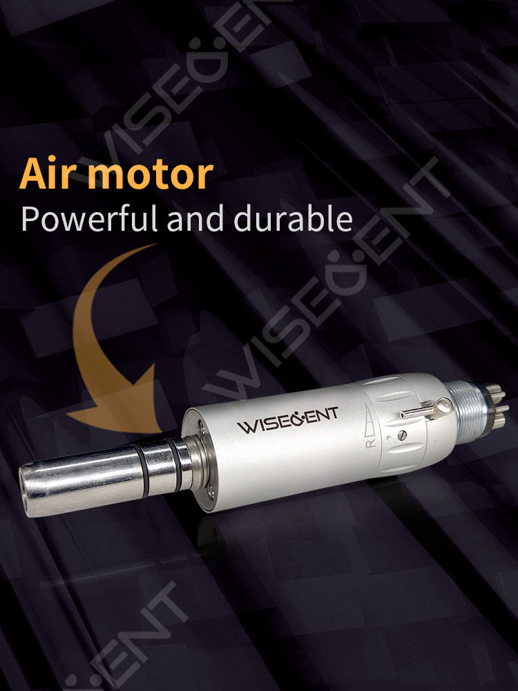 WISEDENT - Popular Contra Angle Low Speed Handpiece/Dental Slow Speed Handpieces BR-414B 10