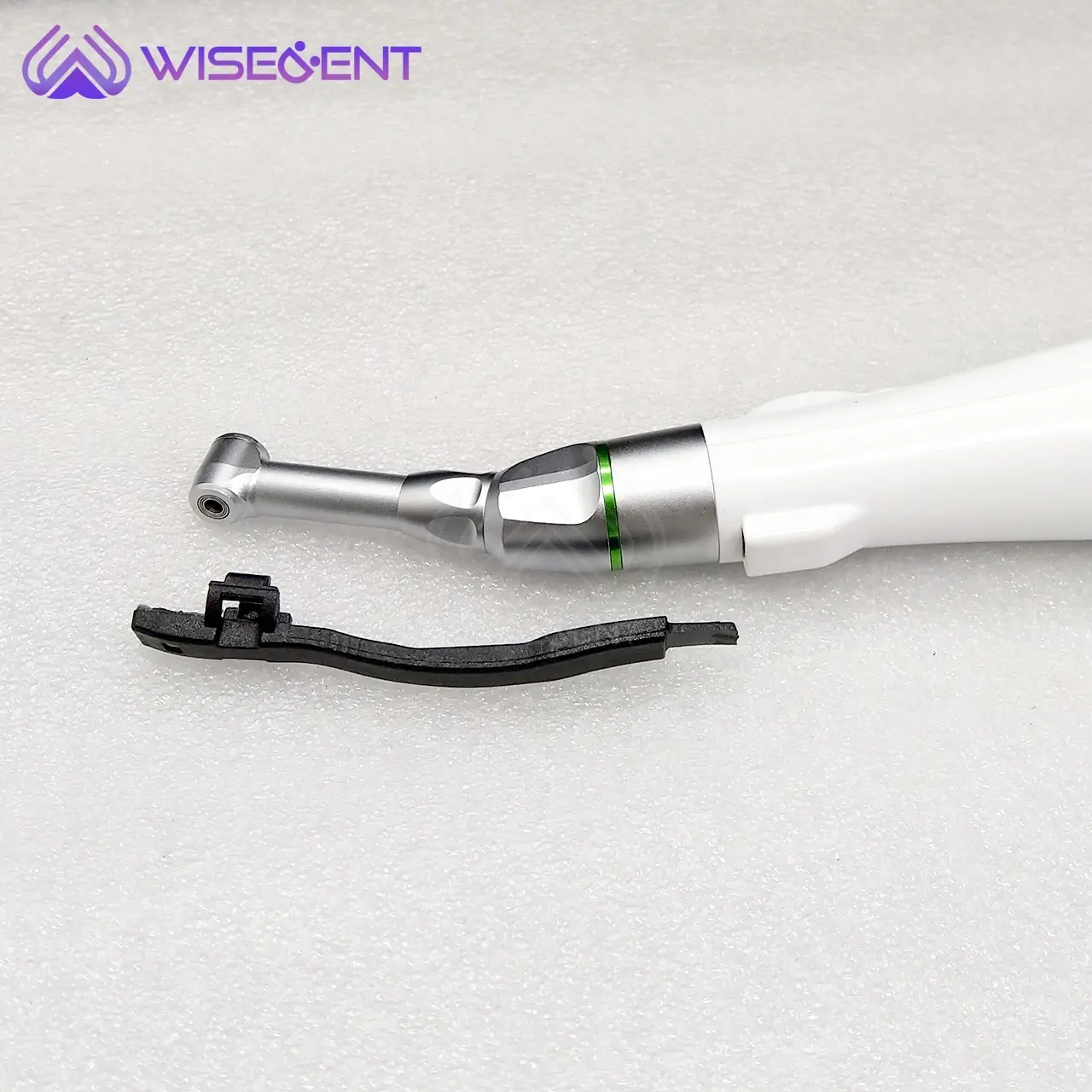 Wisedent Dental Endo Motor - Cordless and Quiet 5