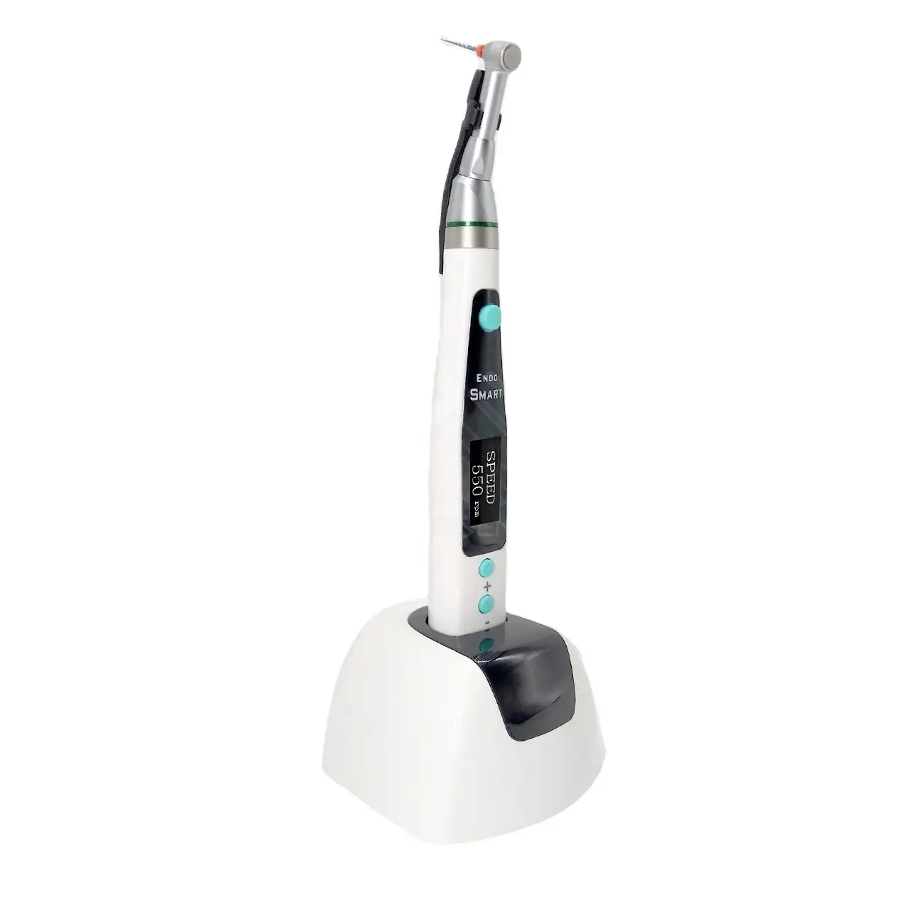 WISEDENT - Elegant Dental Endo motor 16:1 endodontics motor Dental Equipment BR-208 1
