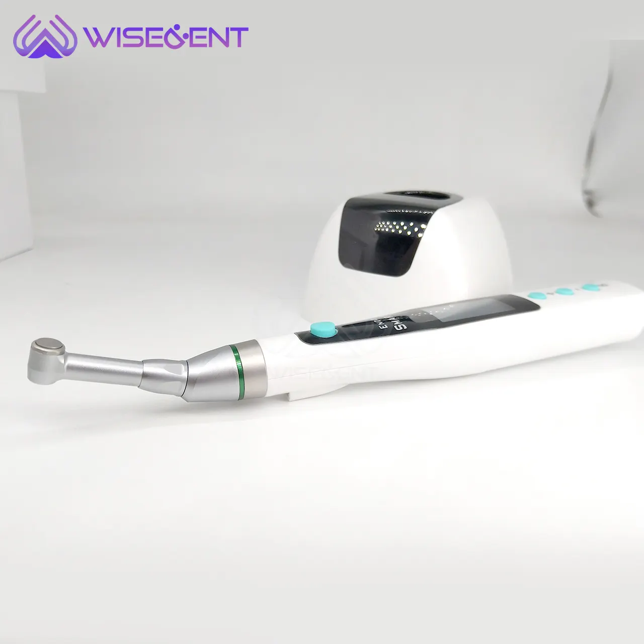 Wireless 16:1 Endo Motor with HD OLED Display 5