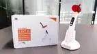 Wisedent BR-602 LED Wireless Curing Light with 1-Year Warranty, Up to 1500mw Intensity - Dental Hot Product 2