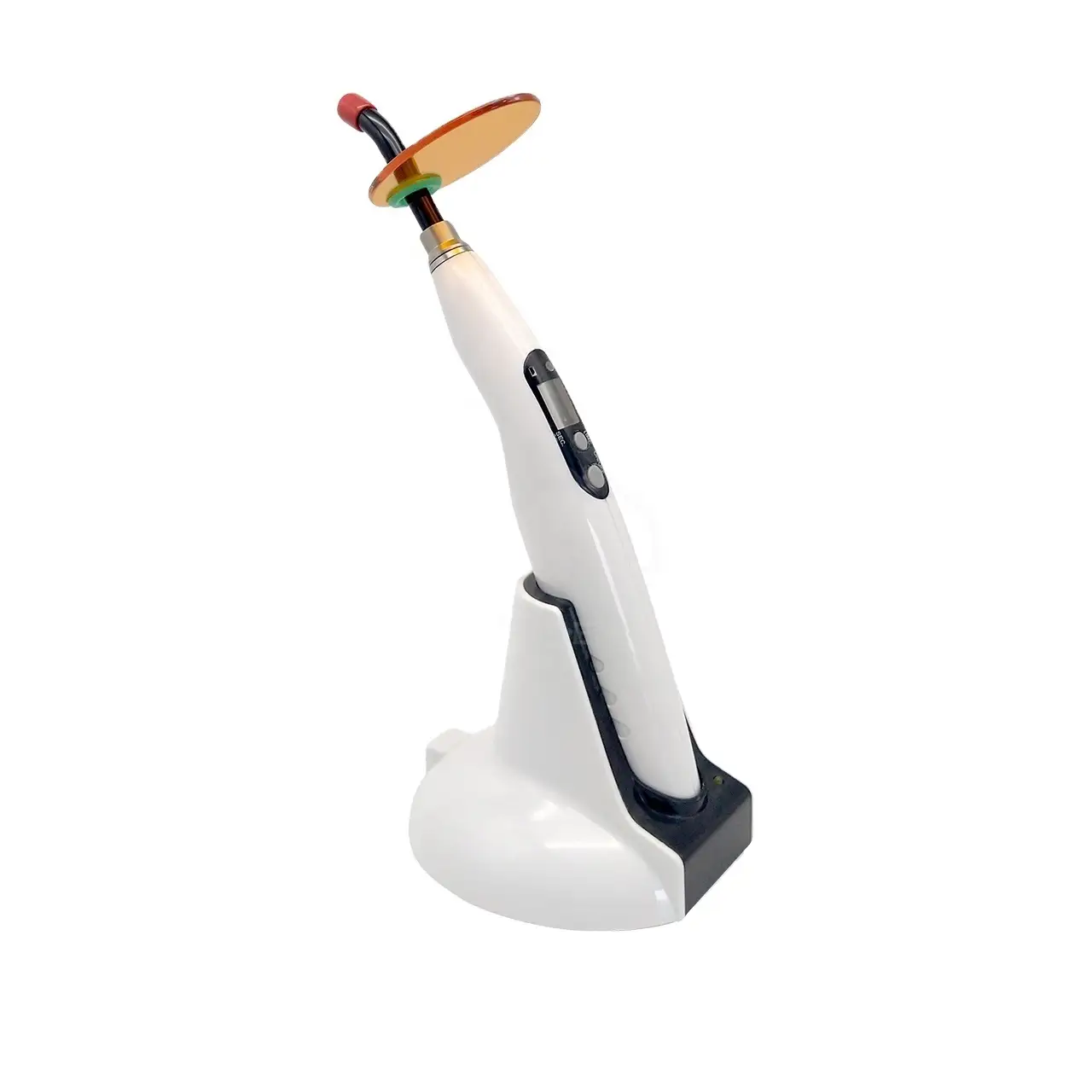 WISEDENT - Woodpecker Type Wireless Dental light cure Lamp Led Curing Light Light Cure 1